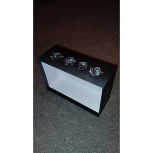 The Witcher Book Box - 26.5 cm