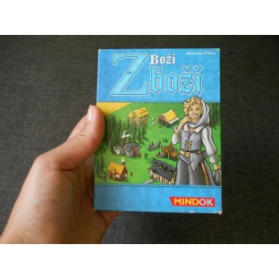 Boží zboží