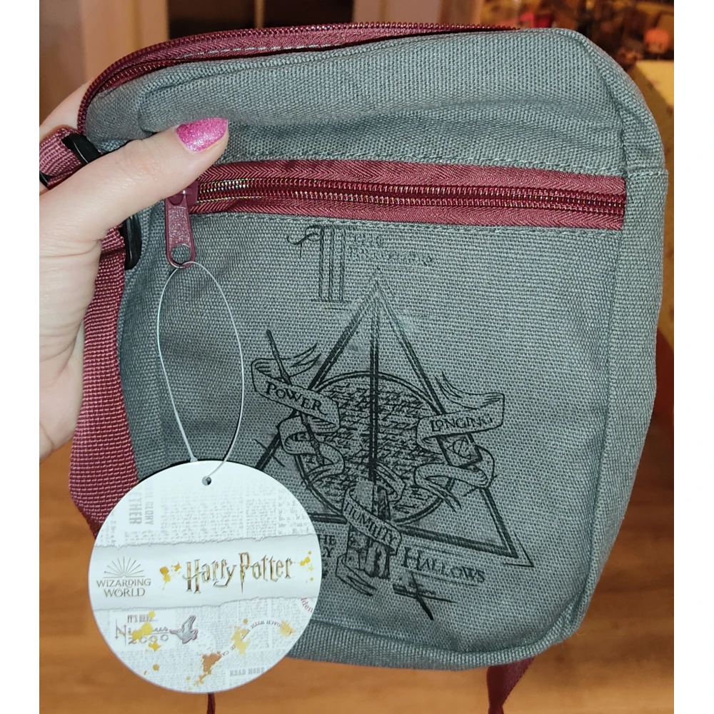 Brašna Harry Potter - Relikvie smrti Mini