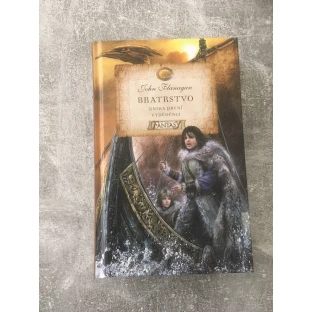 Bratrstvo 1: Vyděděnci