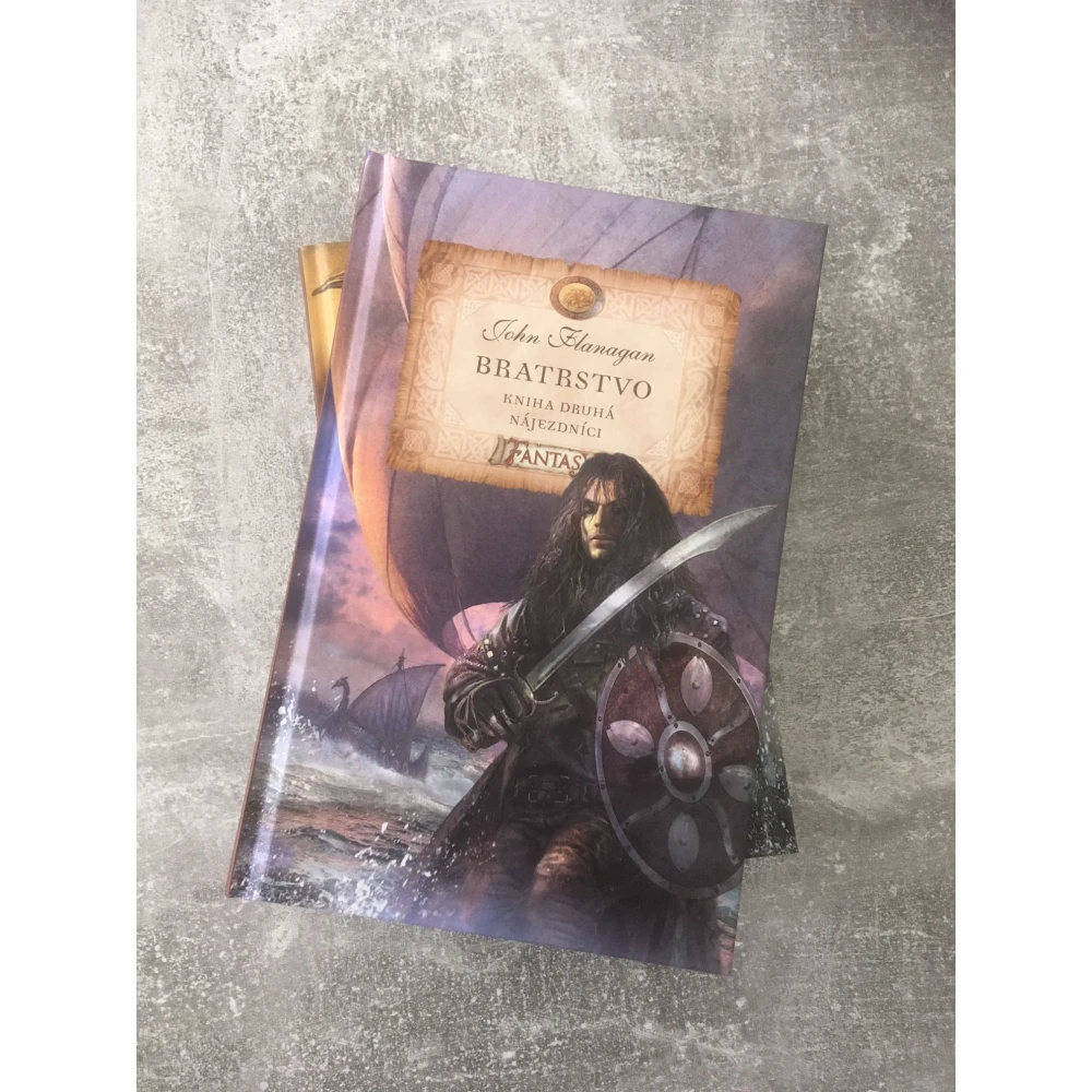 Bratrstvo 2: Nájezdníci
