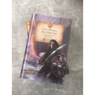 Bratrstvo 2: Nájezdníci