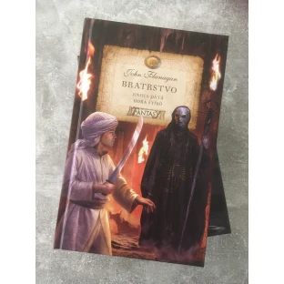 Bratrstvo 5: Hora štírů