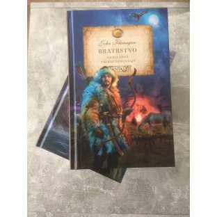 Bratrstvo 8: Návrat Temudžajů