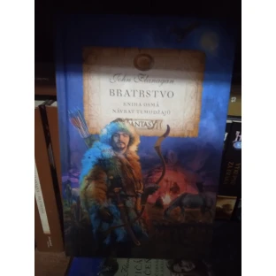 Bratrstvo 8: Návrat Temudžajů