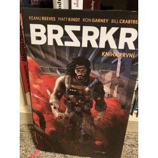 BRSRKR 1
