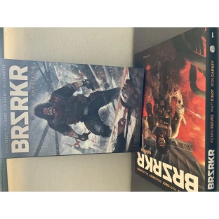BRSRKR 2