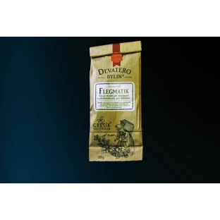 Bylinný čaj Flegmatik