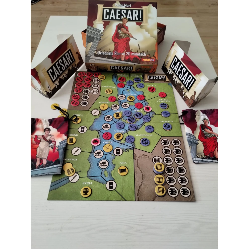 Caesar! (česky)