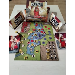 Caesar! (česky)