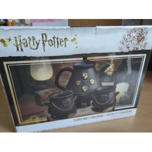 Harry Potter Teeservice