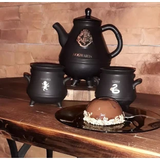 Harry Potter Teeservice