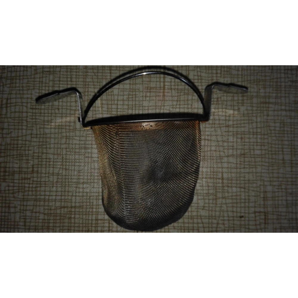 Tea infuser for mugs