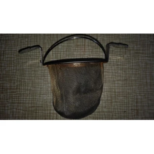 Tea infuser for mugs