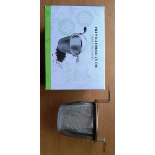 Tea infuser for mugs