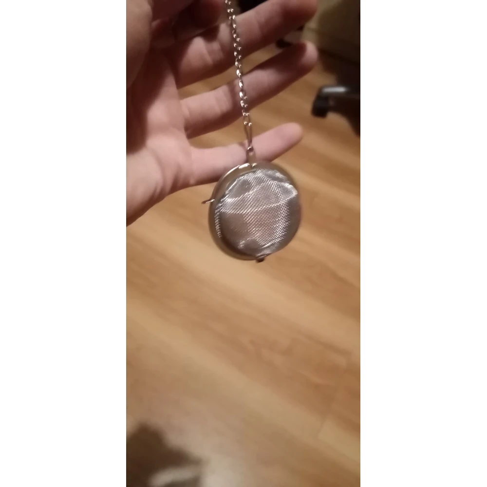 Tea infuser - ball