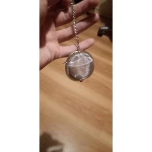 Tea infuser - ball