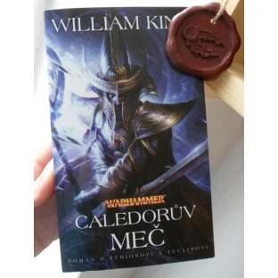 Caledorův meč