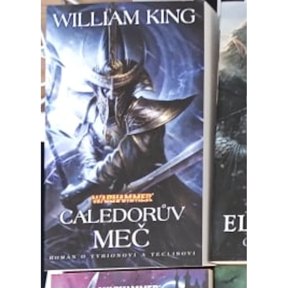Caledorův meč