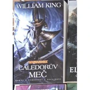 Caledorův meč