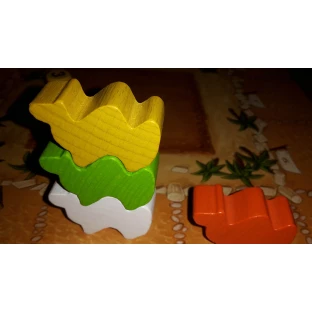 Camel Up