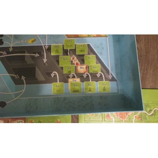 Carcassonne Big Box 2022
