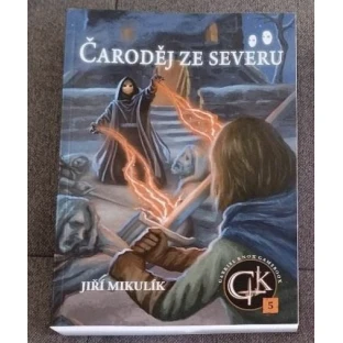 Čaroděj ze severu