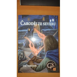 Čaroděj ze severu