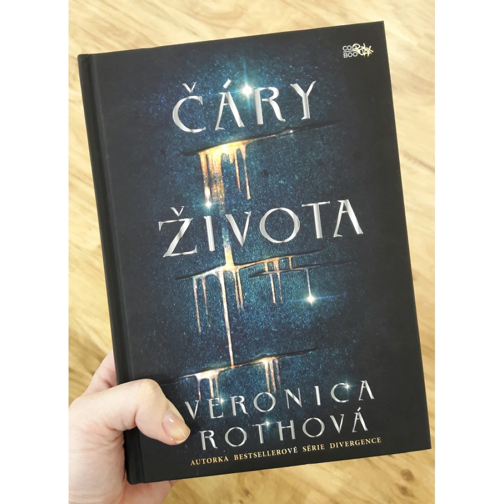 Čáry života