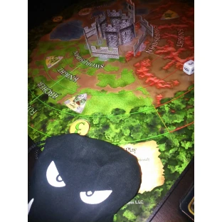 Castle Panic