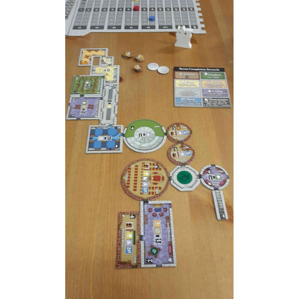 Castles of Mad King Ludwig
