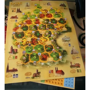 Catan Big Box