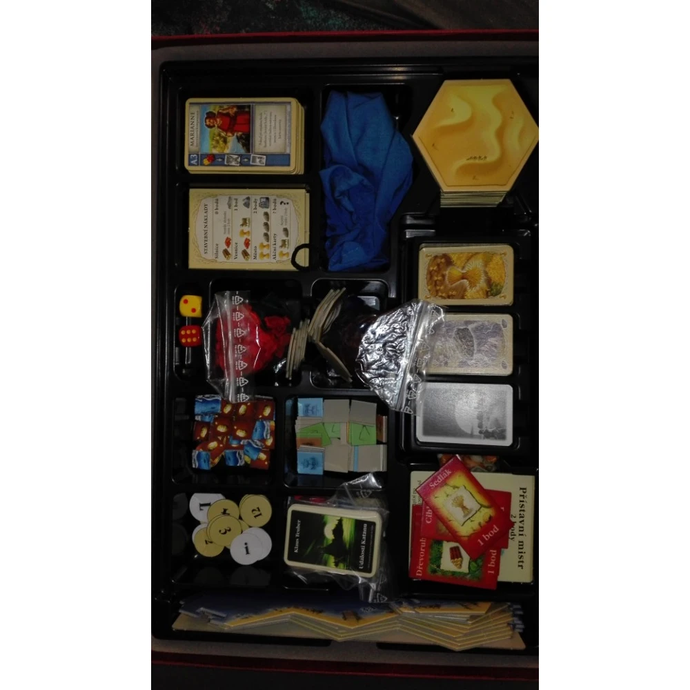 Catan Big Box