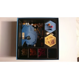 Catan - Námořníci (rozšíření)
