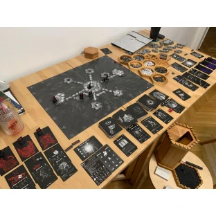 Cave Evil