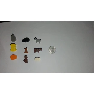 Caverna: Sedláci z jeskyní
