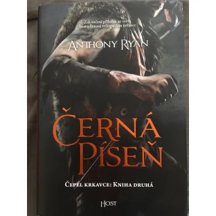 Černá píseň