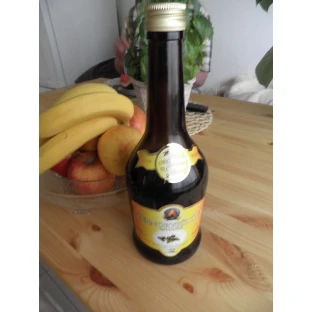 Černorybízová Medovina 0,75 l