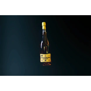 Černorybízová Medovina 0,75 l