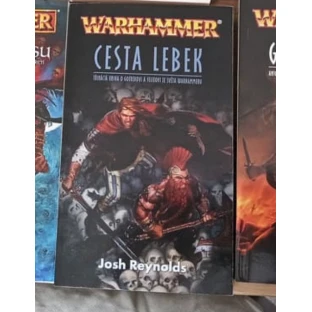 Cesta lebek