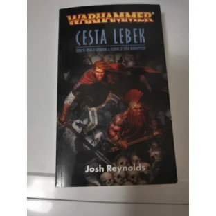 Cesta lebek