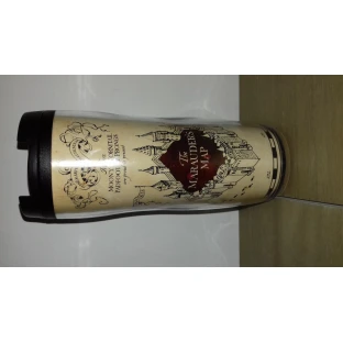 Harry Potter Reisebecher - I Solemnly Swear