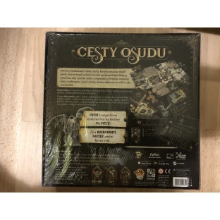 Cesty osudu