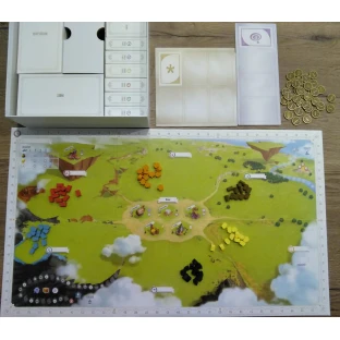 Charterstone (česky)
