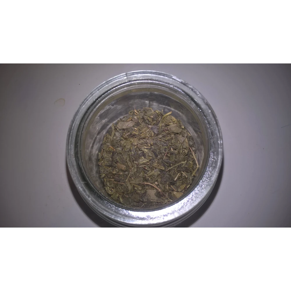 China Gunpowder