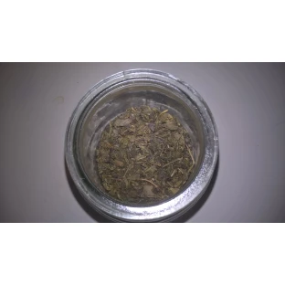 China Gunpowder