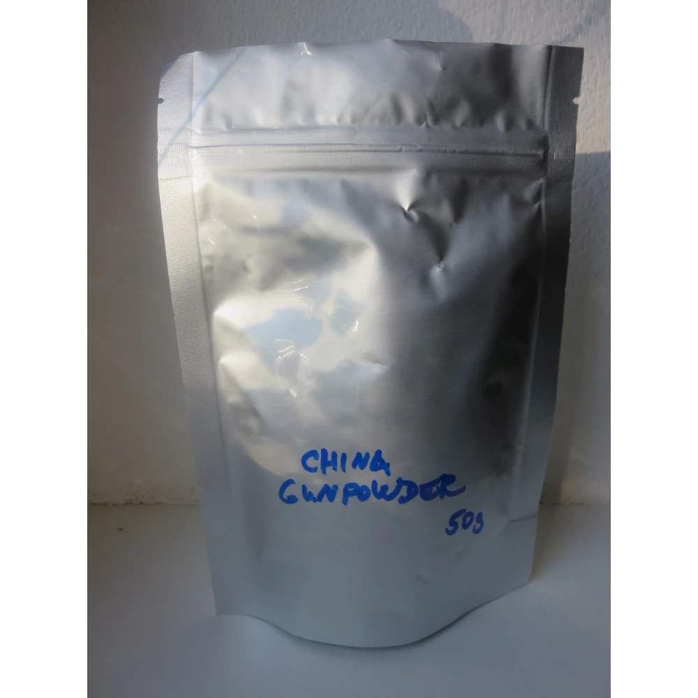 China Gunpowder