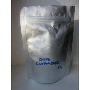 China Gunpowder