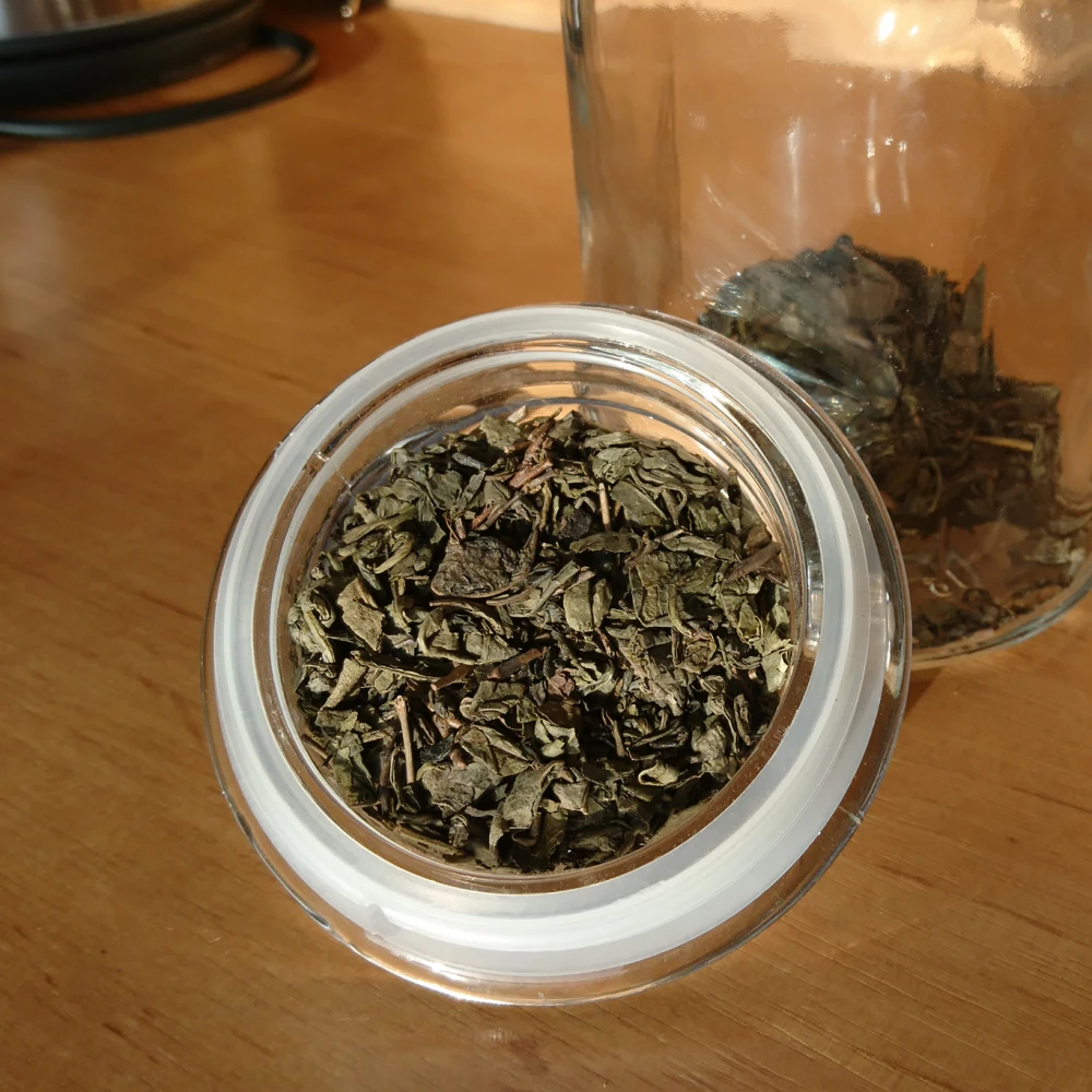 China Gunpowder