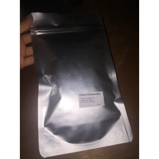 China Gunpowder